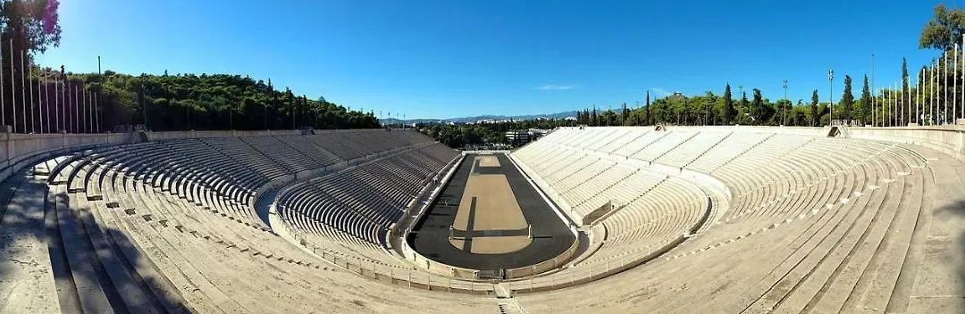 Beautiful Studio Next To Ancient Stadium-1